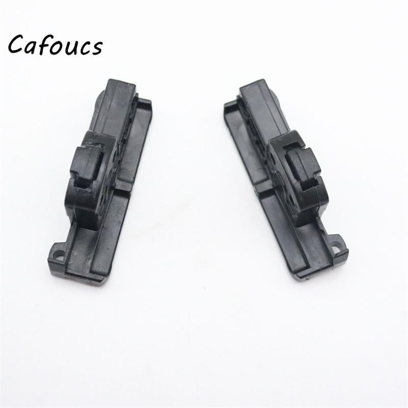 Car Sunroof Component Bracket Clip Skylight Windshield Slider For Renault Koleos
