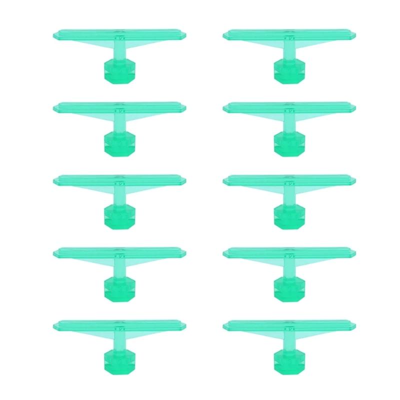

Transparent Step Plastic Pull Tab Automotive Dent Repair for Unpainted Dent Removal On Small Dents & Auto Body Repair