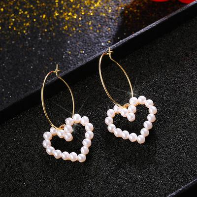 Brincos – Brincos compridos