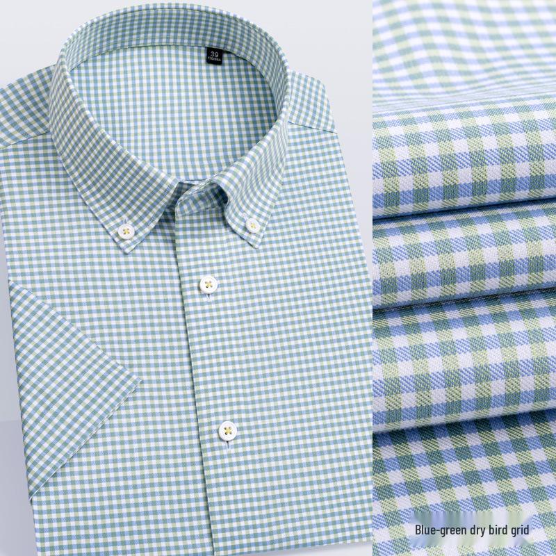 

Набор из 200 предметов: Мужские высококачественные белые формальные рубашки с длинным рукавом, не требующие глажки, 100% хлопок, устойчивые к сминанию. 44/4XL