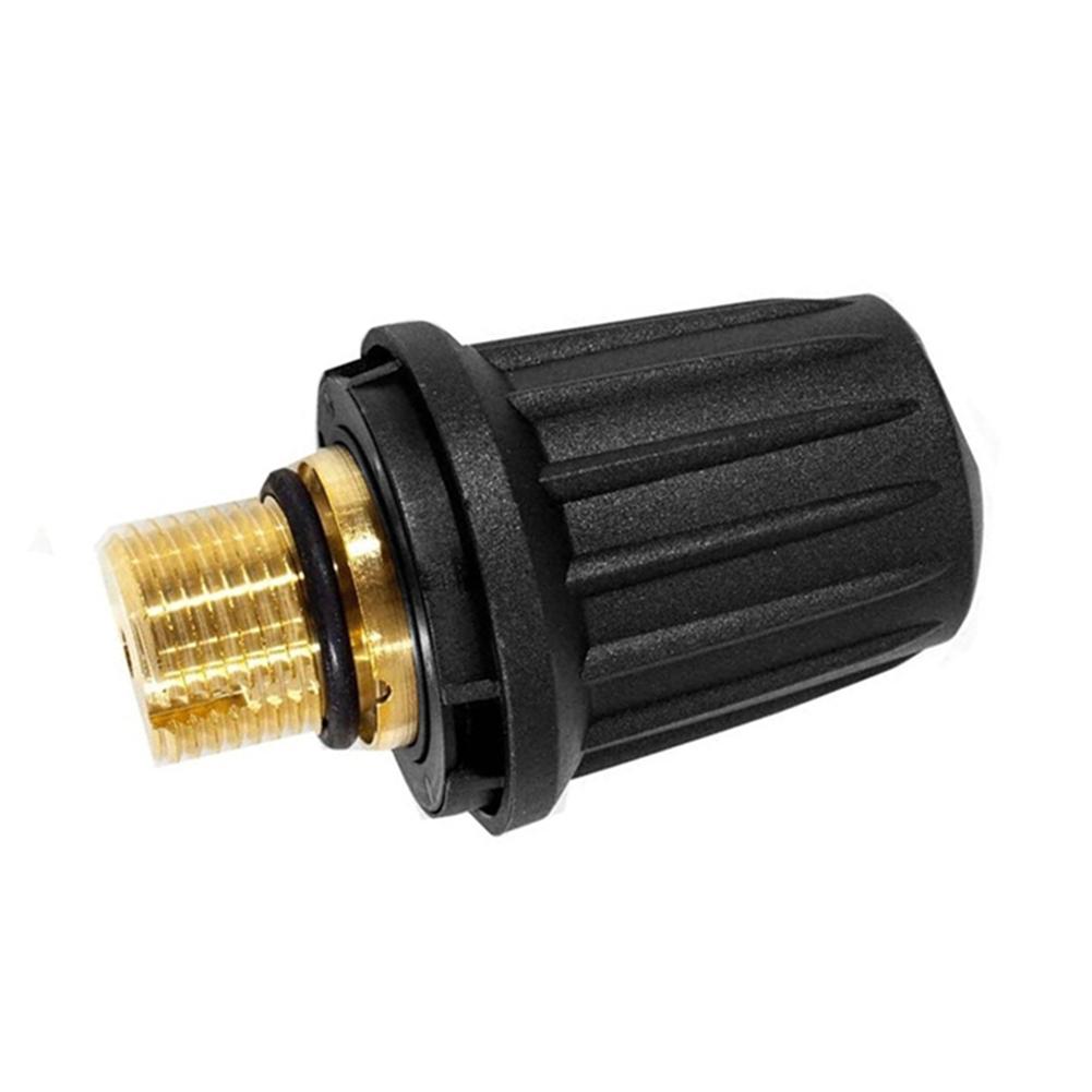 

Steam Cleaner Brass Safe Valve Tank Cap Vacuum Cleaner Valve Boiler Cover for Karcher SC1 SC2 CTK10 SC2D Vacuum Cleaner China Mainland