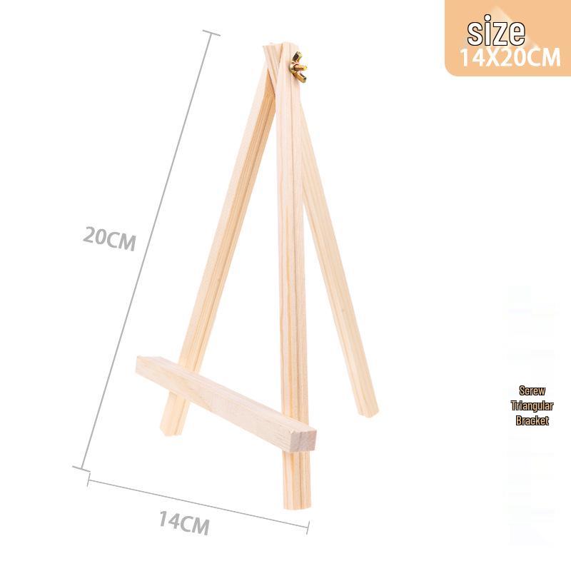 Boyi Xuan Child s Art & Phone Mini Desktop Stand