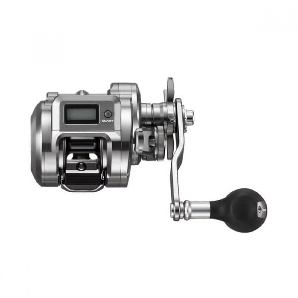 Shimano Double Shaft Reel 24 Osia Conquest Ct 300pg  Right 