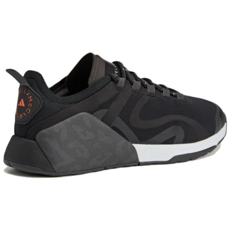 Adidas Stella McCartney x  Dropset Utility Black Women Sneakers Core-Black IH0081