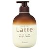 Kracie - Latte Skin Care Body Wash