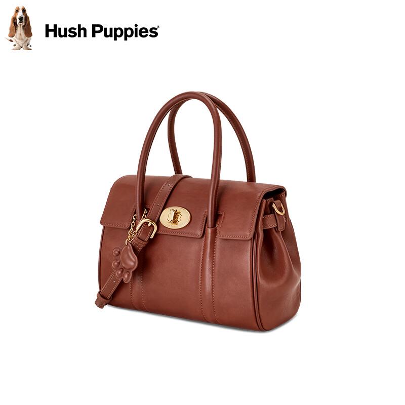 Женская модная сумка через плечо Hush Puppies 2025