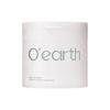 Schnell Beruhigend / Erfrischend Feuchtigkeit O'earth Löwenzahn Beruhigende Toner Pads, 90 Stück