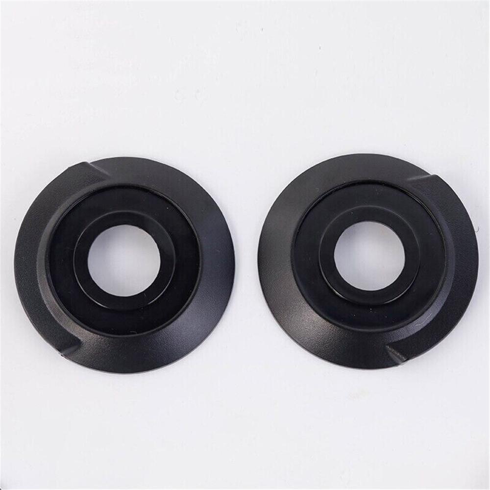 

3Set Motorcycle Helmet Visor Parts Shield Holder Base For LS2 OF562 LS2 Airflow