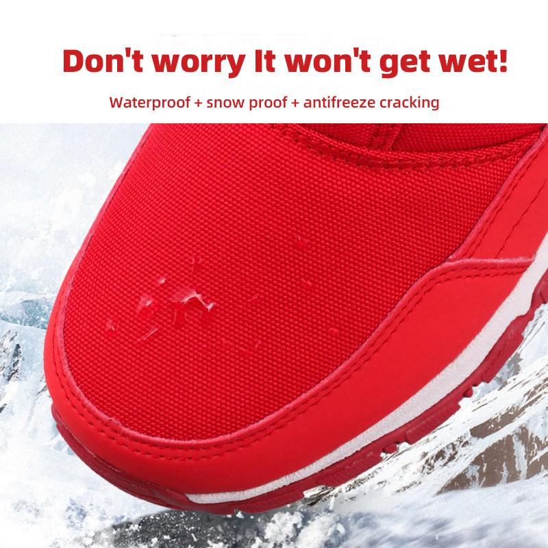 thumbnail interactive-video image 1 of 3 Sets Of Pet Rainshoes Dog Boots Thickened Dog Rain Shoes Pet 1 of 13