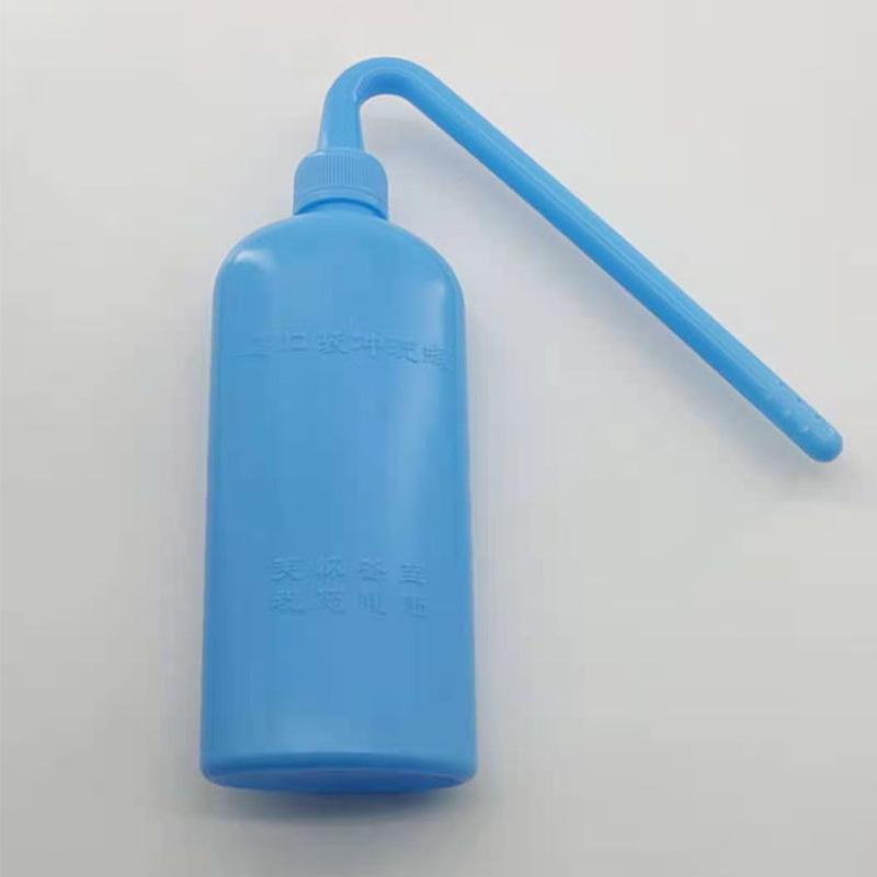 

Ostomy Bag Rinse Bottle & Cleaner for Stoma Care