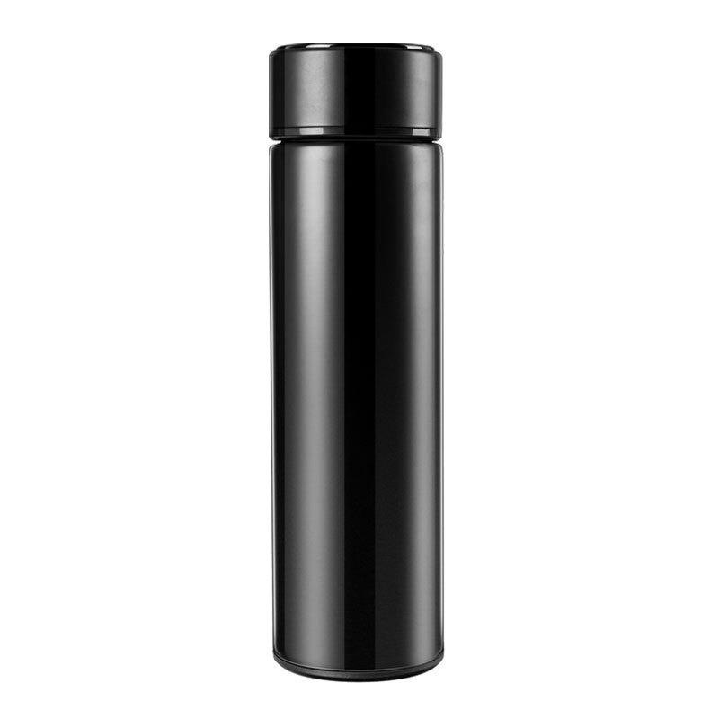 Wind Smart Tea Strainer Tea Cup Men's and Ladies' Drinking Glasses inside and outside 304 Stainless Steel Vacuum Portable Vacuum Cup