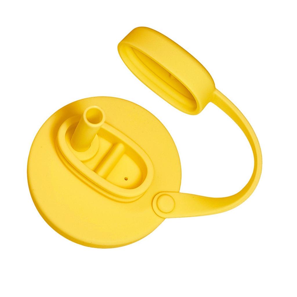 Upgrade Can Lids With Straws,New Reusable Can Lids With Silicone Straws,Silicone Covers, Beer, Juice, Beverage, Fits Standard Cans