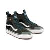 Sk8 Vans-Hi MTE-2 'Utility Pop - Grape Leaf' VN0A5HZZ50K