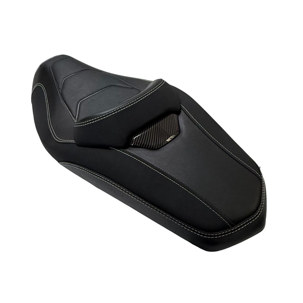 Honda PCX160 NS150gx Enhanced Seat Cushion with Softness & Lumbar Support