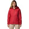 Silver Falls II Jacket