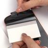1/5/10Pcs Scraper Card Tools for Screen Protector Squeegee De-Bubble Shovel Phone Tablet PC LCD TPU Hydrogel Film Scraping Board