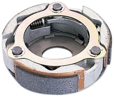 KITACO Reinforced Clutch Kit Cygnus With 125 X/Axis Street/Be Etc. 109-307-0406000