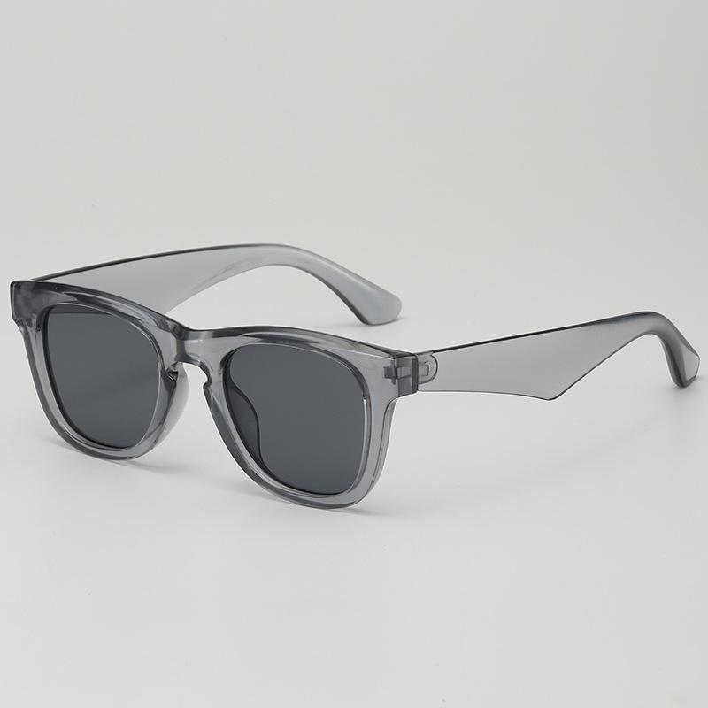 

JYL TS Cat Eye Sunglasses UV Protection Summer Style For Women 6663 A-273 глубоко шампанского