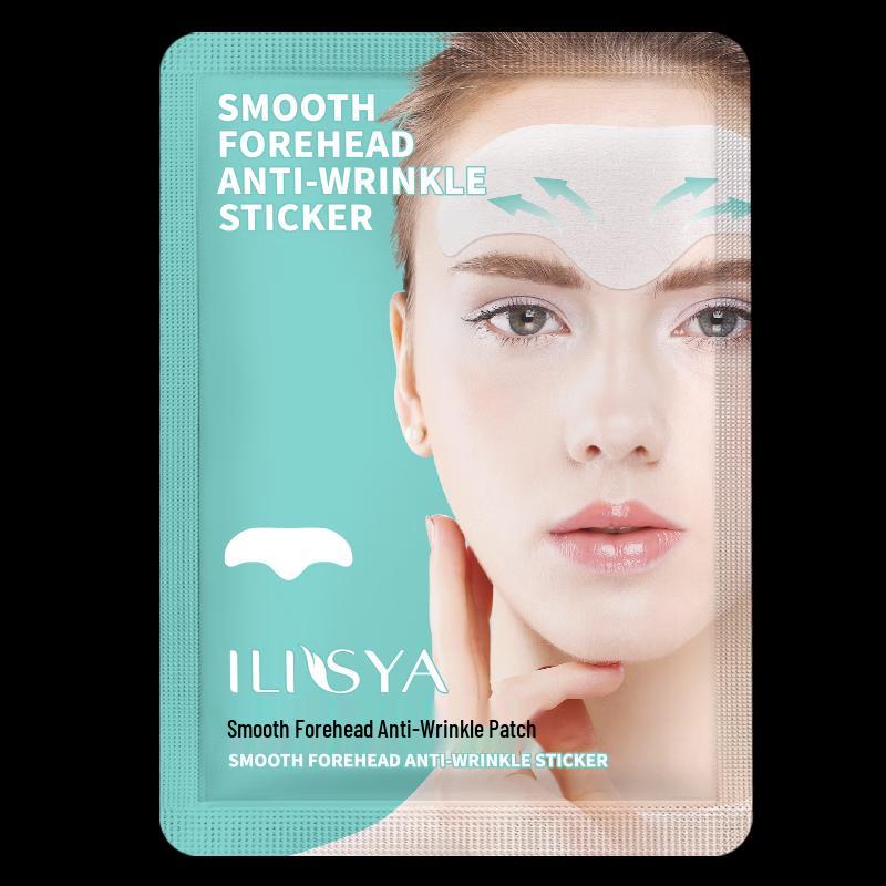 

ILISYA Anti-Aging & Hydrating Facial Patches
