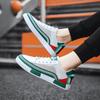 Fashi Trend Versatile Casual Low Top Sports Shoes for Men's 2026 Autumn New Mesh Breathable Comfortable N Slip Flat Sneakers