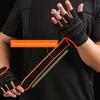 Durable And Safe Gym Gloves For Men Women Fitness Weight Lifting Wristband Gloves Body Building Training Sports Exercise Cycling Glove Shockproof