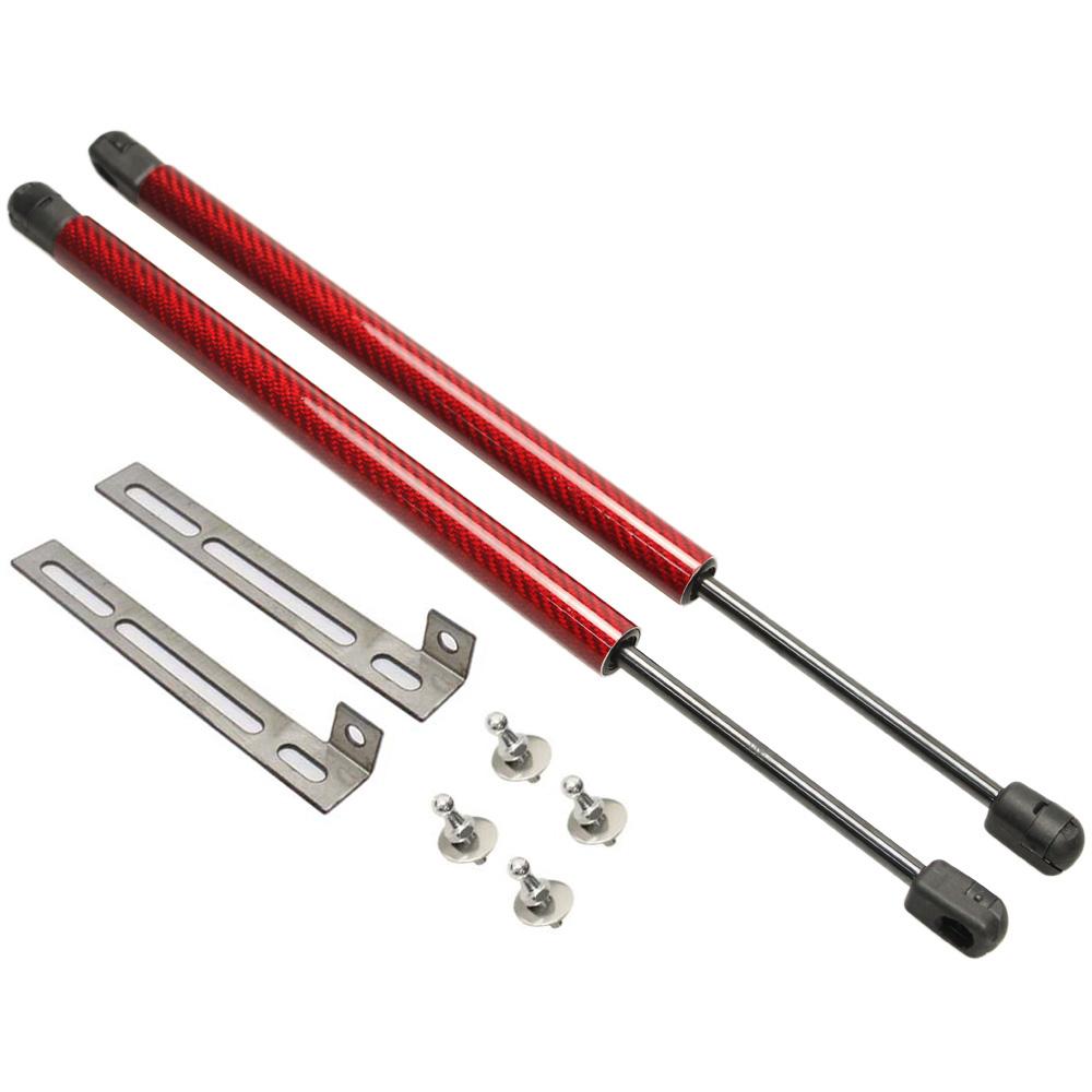 USYM3 for SEAT Leon MK3 2012-2020 Front Bonnet Hood Modify Gas Struts Lift Support Shock Damper Accessories Absorber