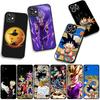 for Motorola Moto G04 G13 G14 G22 G23 G20 G32 G34 G35 G64 G82 G84 G53 G60 G72 E14 E15 E13 Case Super Dragon Son Gokus Ball Gohan