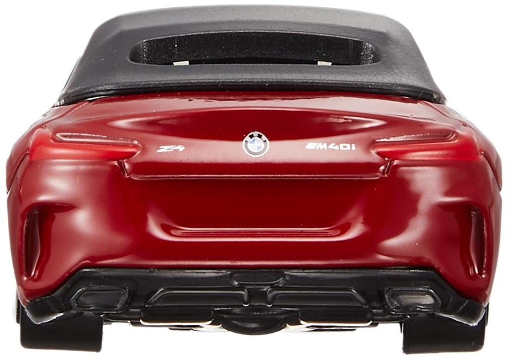 Takara Tomy Tomica BMW Z4 Mini Car Toy Ages No.74 (Blister Package) 3+