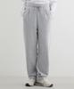 Guess [On] 2Color Unisex Fleece-Lined Wide Pants Np4Ke402