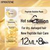 Masque capillaire Pantene Peptide Bubble Bomb