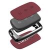 Zinc Alloy Leather Car Key Case for LYNK&CO 900 LYNKCO Ultra LYNK CO 2025 Remote Cover Shell Holder Fob Accessories