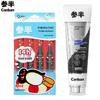 Canban Zeolite Toothpaste & Cola Lemon Mouthwash Set