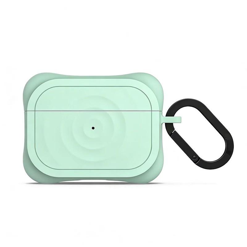 Case AirPods Pro 3 Original Wave Headphone Protective Cover Wireless Bluetooth Earphone Shell