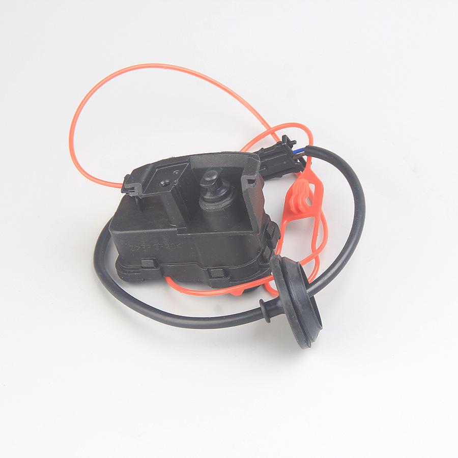 Fuel Tank Lock Actuator Motor for Skoda VW 56D810773C 5C6810773