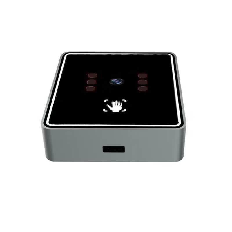 WSTDX Dual-Eye Palm Vein Recognition Module CN plug (adapter included)