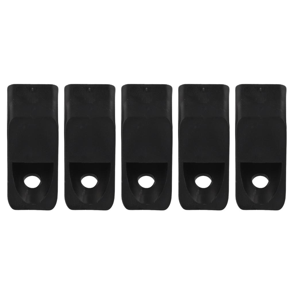 5/10 Stück Staubdichte Elektrische Bohrmaschine Staubauffangabdeckung Handbohrmaschine Essentielles Werkzeug Kunststoff Bohrsammlerabdeckung Zubehör