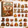 Weihnachts-Adventskalender 2026 – Feiertags-Blindbox-Kalender im Tier-Thema