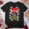 Merry Christmas Insane Clown Posse Collection Unisex All Size N05.50