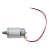 Main Brush Motor Engine Replacement for NEATSVOR For X500 X600 X520 Models Efficient Robotic Vacuum Cleaner Part