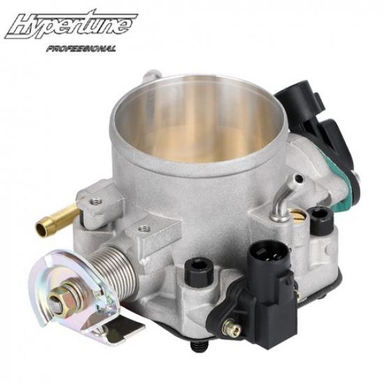 70mm Throttle Body W/ TPS & Map Sensor for Honda Civic SI ACURA INTEGRA B/D/H/F