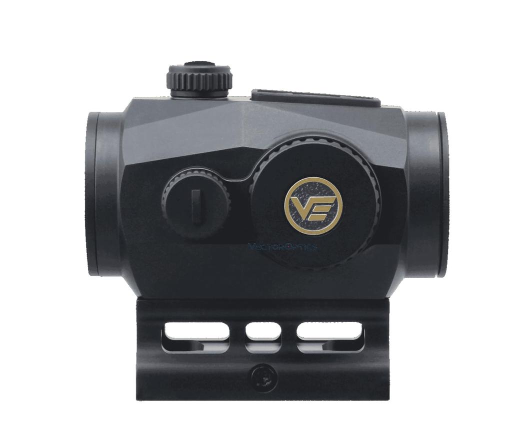Vector Optics Scrapper 1x29 Red Dot Scope Vector Optics Scrapper 1x29 Red Dot Scope SCRD-47