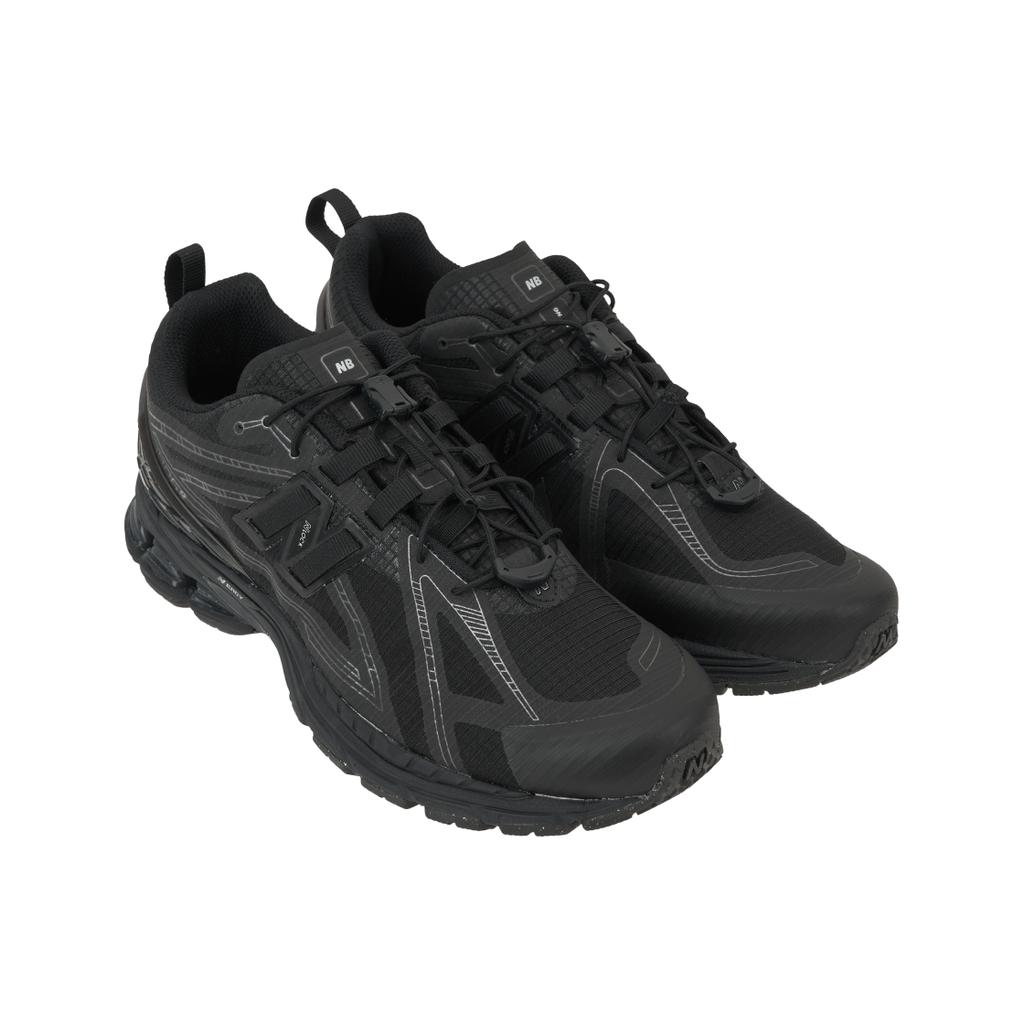 New Balance 1906R Bez švů Balíček - Černé Unisex Tenisky Tmavě Stříbrno-Metalická Černá-Cementová U1906RNB