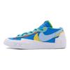 KAWS x sacai x Blazer Low