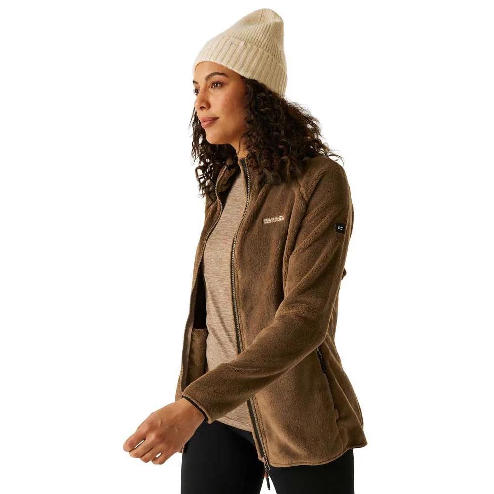 

Regatta Флисовая на молнии Lakara 16