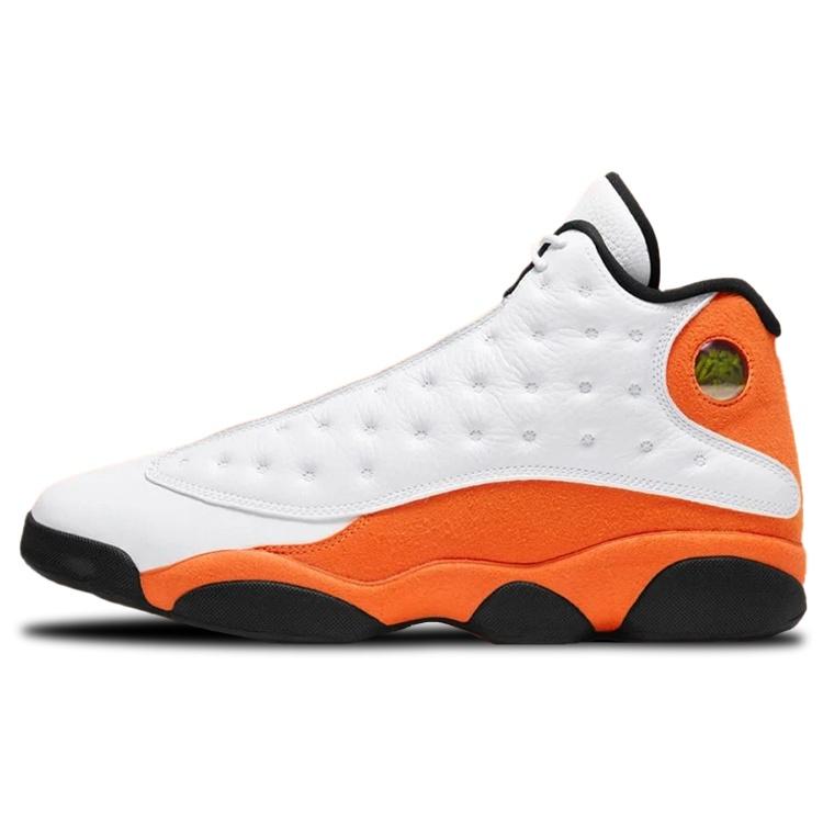 Air Jordan 13 Retro Starfish Men s 414571-108 EU 42