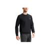 New FILA Sweatshirt Men's Pitch Black A11M511218F-BK