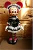 MINNIE Fashion Doll UP! (Sweet Romanesque)