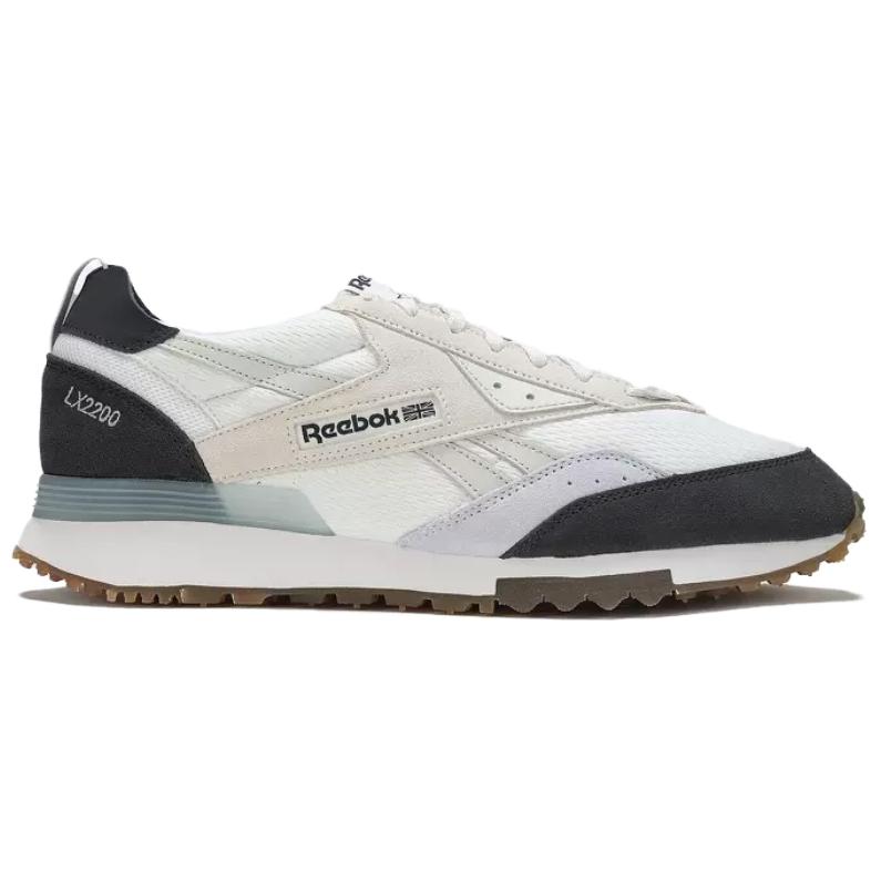 Reebok Lx2200 Unisex White Blue 100074413