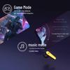 Wireless Bluetooth Gaming Earbuds, 2026 Model – High Sound Quality & Long Battery Life for PUBG.