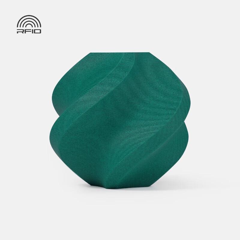 Bambu Lab PETG-CF Нить для 3D-печати с углеродным волокном